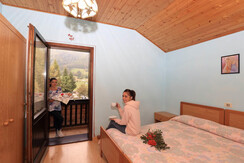 Camera doppia Lupi di Toscana  (59)