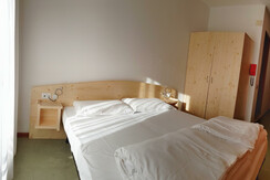 camera matrimoniale o doppia - Copia