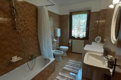 bagno