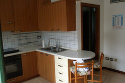 Calza Morelli - cucina/2