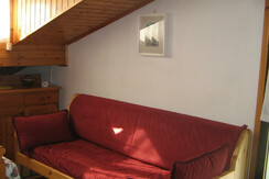 calza enzo - salotto