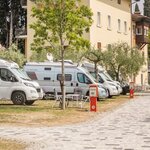 Zdjęcie Camp site L