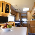 Zdjęcie Rzyczepa kempingowa