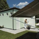 Zdjęcie Camping, prysznic, WC