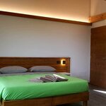 Zdjęcie Pokój trzyosobowy