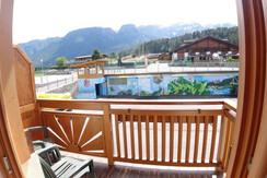 camere doppie Val di Sole