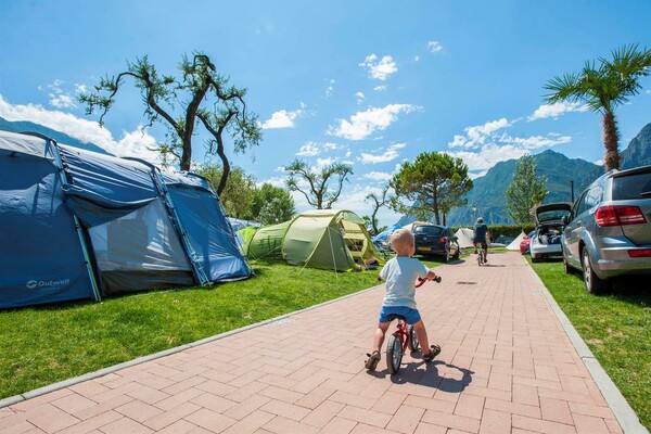 Camping Maroadi Torbole sul Garda 04