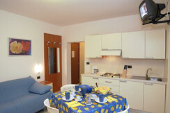 Apartments - Camping Maroadi Torbole sul Garda 03