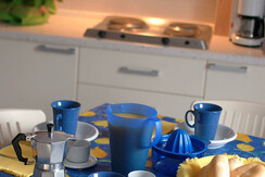 Apartments - Camping Maroadi Torbole sul Garda 02