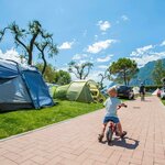  Фото Camp site Comfort