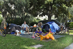 Camping Maroadi Torbole sul Garda 12