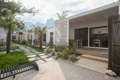 Standard - Camping Maroadi Torbole sul Garda 01