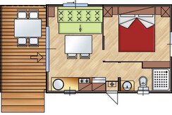 Standard - Camping Maroadi Torbole sul Garda 02