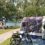  Фото Camp site B