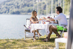 Camping_Punta_Indiani_Caldonazzo_Colazione