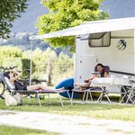  Foto von Comfort Stellplatz