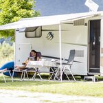  Foto von Gold Stellplatz