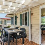  Foto von Chalet Mobilheim