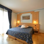 Foto di Camera doppia