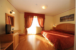 camera doppia hotel canada