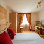  Фото 2-местный номер