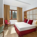  Фото 3-местный номер