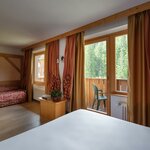  Фото 3-местный номер