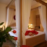  foto van Tweepersoonskamer - Superior