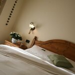  foto van Tweepersoonskamer