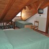  Foto von Dreibettzimmer, Bad, WC, Nichtraucher
