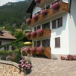  Foto von Appartement/Fewo, Dusche oder Bad, Seeblick