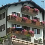  Foto von Appartement/Fewo, Dusche oder Bad, Seeblick