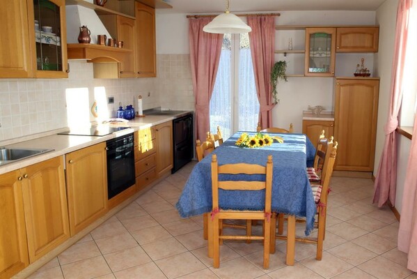 Cucina