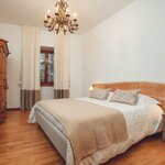 Foto Apartmán, sprcha, WC, 3 místnosti na spaní