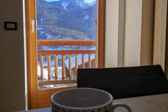 Winter view