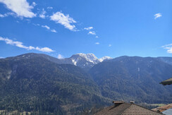 Spring view