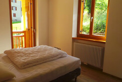 Camera da letto