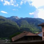 Foto Al Balconcino Apartmán