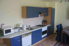Angolo cucina