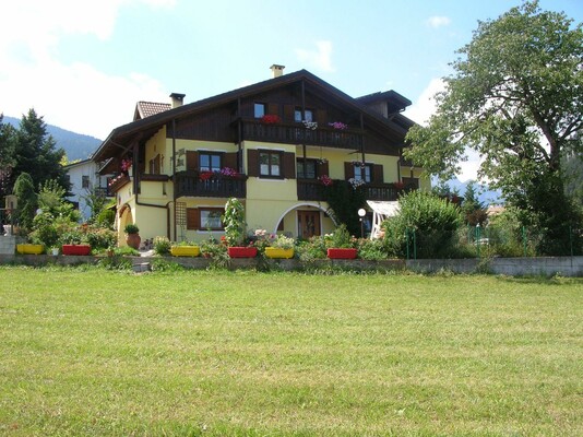CASA DAL Rì Fai della Paganella