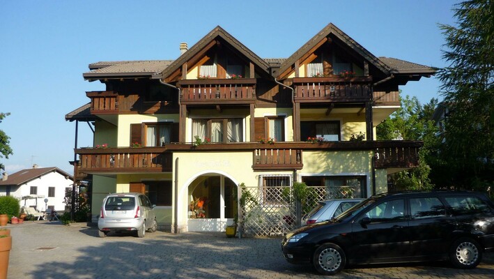 CASA DAL Rì Fai della Paganella