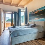 Foto di Camera doppia