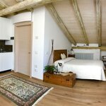  Фото Deluxe double room