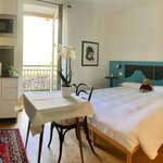  Фото 2-местный номер