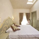 Foto Dvojlůžkový pokoj