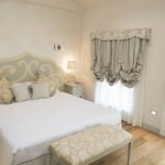 Foto Dvojlůžkový pokoj