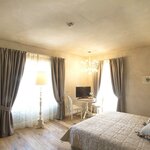 Foto Dvojlůžkový pokoj