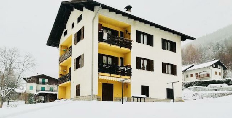 casa eleonora massimeno esterno inverno