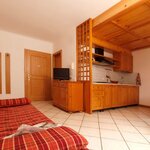  Photo of Apartment, shower and bath, toilet, 1 bed room
