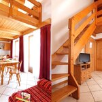  Photo of Apartment, shower and bath, toilet, 1 bed room